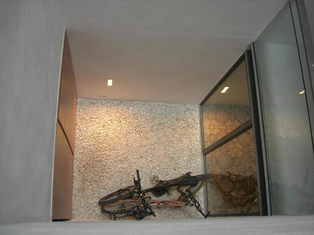 Suncity Ismo Arquitectura Apartment Malaga